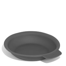 PROTECTOR PAN 30.48CM GRAPHITE, MADE IN