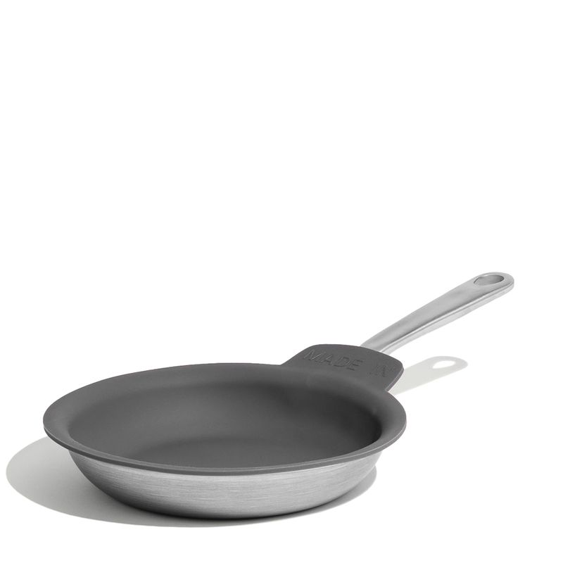 PROTECTOR PAN 30.48CM GRAPHITE, MADE IN