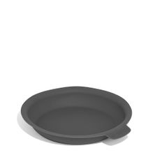 PROTECTOR PAN 20.32CM GRAPHITE, MADE IN