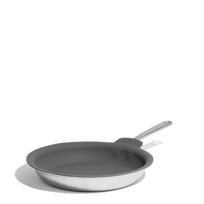 PROTECTOR PAN 20.32CM GRAPHITE, MADE IN