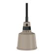 HEAT LAMP PULL DOWN DUNE 275W, ROBAND