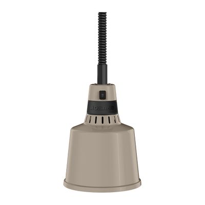HEAT LAMP PULL DOWN DUNE 275W, ROBAND