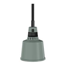 HEAT LAMP PULL DOWN SAGE 275W, ROBAND
