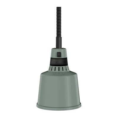 HEAT LAMP PULL DOWN SAGE 275W, ROBAND