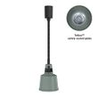 HEAT LAMP PULL DOWN SAGE 275W, ROBAND