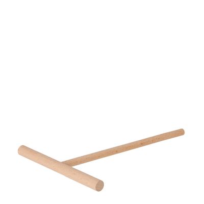 SPREADER CREPE/PANCAKE 16CM BEECHWOOD,DW