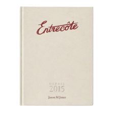 COOKBOOK, DEPUIS 2015, JASON JONES