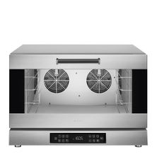 CONVECTION OVEN W/HUMIDIFICATION 60X40CM, SMEG