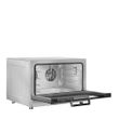 CONVECTION OVEN W/HUMIDIFICATION 60X40CM, SMEG