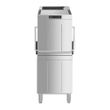 EASYLINE P/T DISHWASHER 500X500 BASKET 3PHASE, SMEG