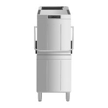 EASYLINE P/T DISHWASHER 500X500 BASKET 3PHASE, SMEG