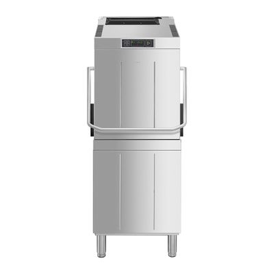 EASYLINE P/T DISHWASHER 500X500 BASKET 3PHASE, SMEG