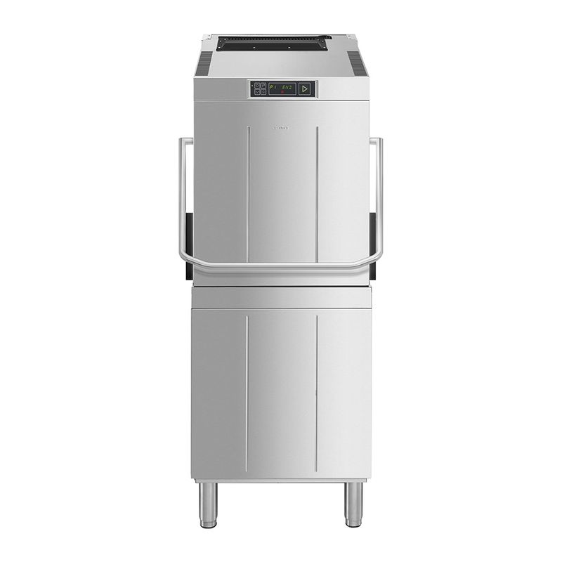 EASYLINE P/T DISHWASHER 500X500 BASKET 3PHASE, SMEG