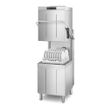 EASYLINE P/T DISHWASHER 500X500 BASKET 3PHASE, SMEG
