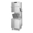 EASYLINE P/T DISHWASHER 500X500 BASKET 3PHASE, SMEG