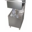 EASYLINE P/T DISHWASHER 500X500 BASKET 3PHASE, SMEG