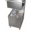 EASYLINE P/T DISHWASHER 500X600 BASKET 3PHASE, SMEG