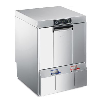 EASYLINE DISHWASHER U/C INSULATED 15AMP, SMEG
