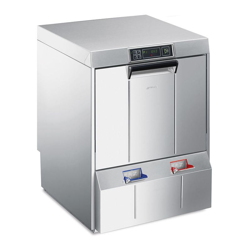 EASYLINE DISHWASHER U/C INSULATED 15AMP, SMEG
