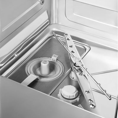 EASYLINE DISHWASHER U/C INSULATED 15AMP, SMEG