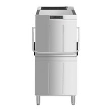 SPECIALINE P/T DISHWASHER 3PHASE SHR, SMEG