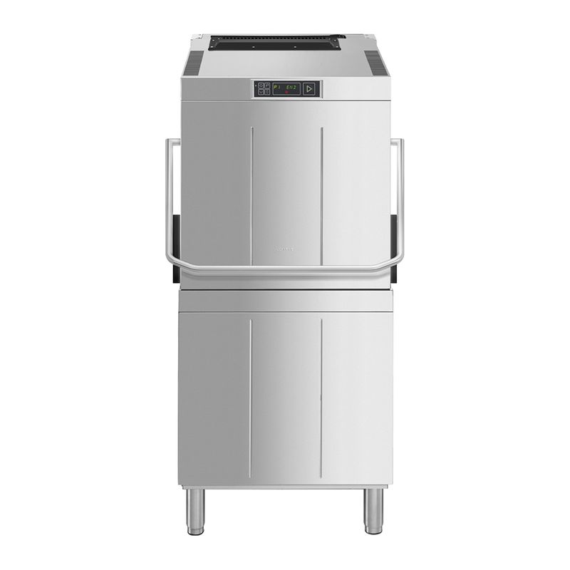 SPECIALINE P/T DISHWASHER 3PHASE SHR, SMEG