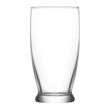 GLASS HIGH BALL 350ML, LAV ROMA