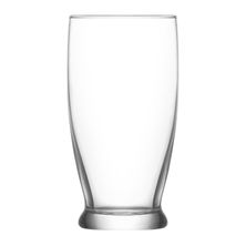 GLASS HIGH BALL 350ML, LAV ROMA
