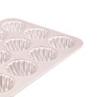 MADELEINE PAN SHELL 12 CUP, CHEFMADE