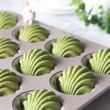 MADELEINE PAN SHELL 12 CUP, CHEFMADE