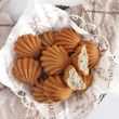 MADELEINE PAN SHELL 12 CUP, CHEFMADE