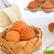 MADELEINE PAN SHELL 12 CUP, CHEFMADE