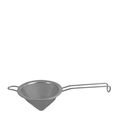 STRAINER CONICAL 100MM, TRENTON