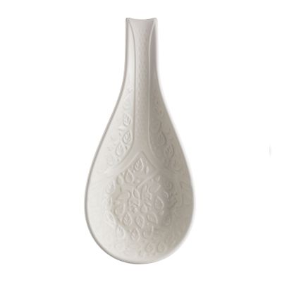 SPOON REST IN THE FOREST, MASON CASH