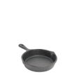 SKILLET RND PLAIN 100MM, KHAST