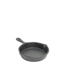 SKILLET RND PLAIN 100MM, KHAST