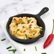 SKILLET RND PLAIN 100MM, KHAST