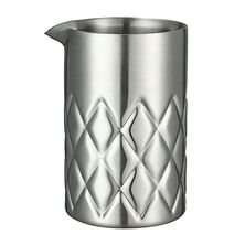 MIXING TIN JAPANESE STYLE 550ML S/S