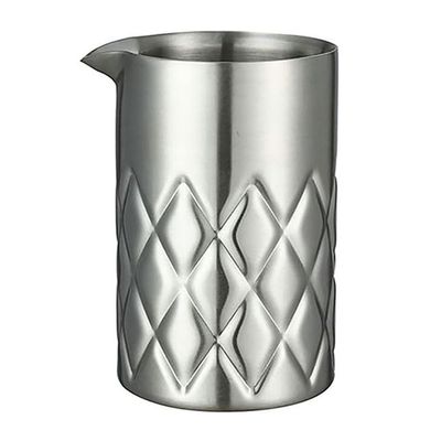 MIXING TIN JAPANESE STYLE 550ML S/S