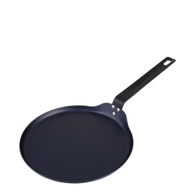 CREPE PAN CARBON STEEL 24CM, EVOLV