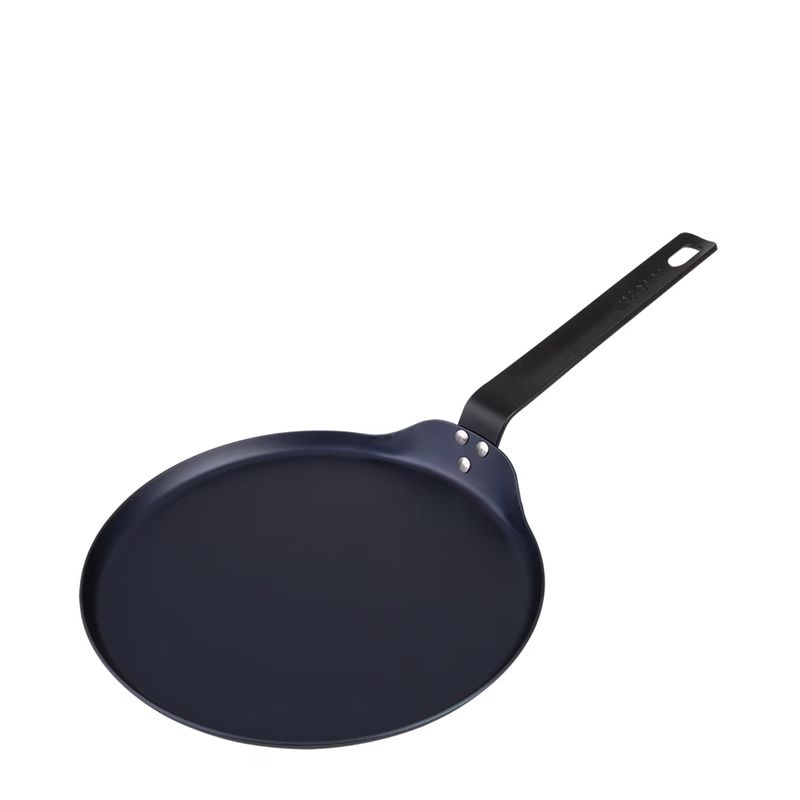 CREPE PAN CARBON STEEL 24CM, EVOLV