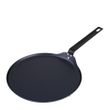 CREPE PAN CARBON STEEL 28CM, EVOLV