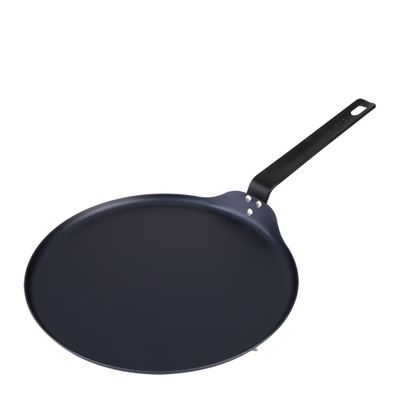 CREPE PAN CARBON STEEL 28CM, EVOLV
