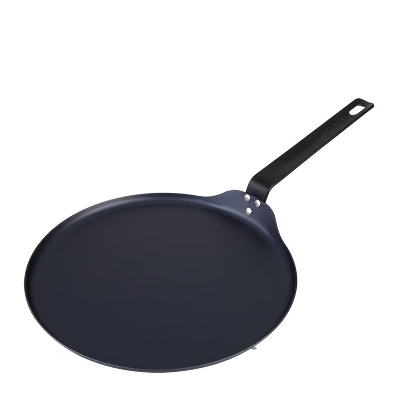 CREPE PAN CARBON STEEL 28CM, EVOLV