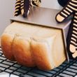 LOAF PAN W/LID 450GM 21X12X11.5CM, CHEFMADE