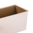 LOAF PAN W/LID 1.2KG 39X13.4X13CM, CHEFMADE