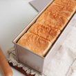 LOAF PAN W/LID 1.2KG 39X13.4X13CM, CHEFMADE