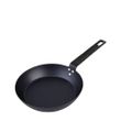 FRY PAN CARBON STEEL PRE SEASONED 20CM, EVOLV