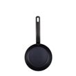 FRY PAN CARBON STEEL PRE SEASONED 20CM, EVOLV