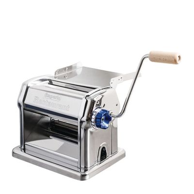 PASTA MACHINE MANUAL R220 RESTAURANT, IMPERIA